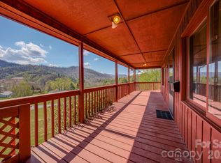 42 Camelfield Rd, Weaverville, NC 28787