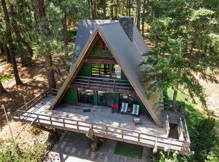 1115 Paradise Ridge Rd, Moscow, ID 83843