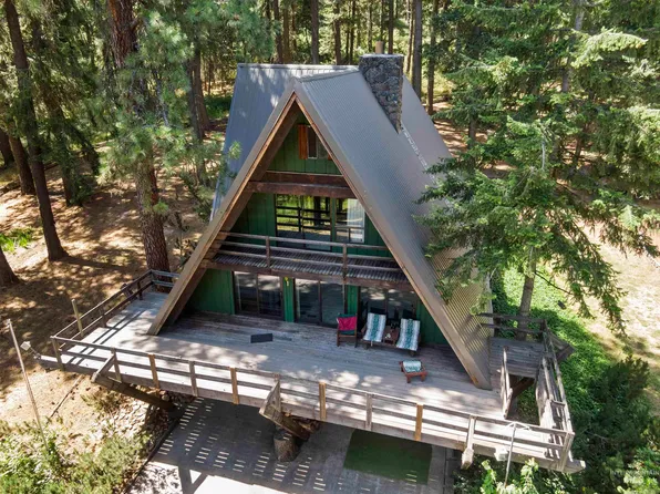 1115 Paradise Ridge Rd, Moscow, ID 83843