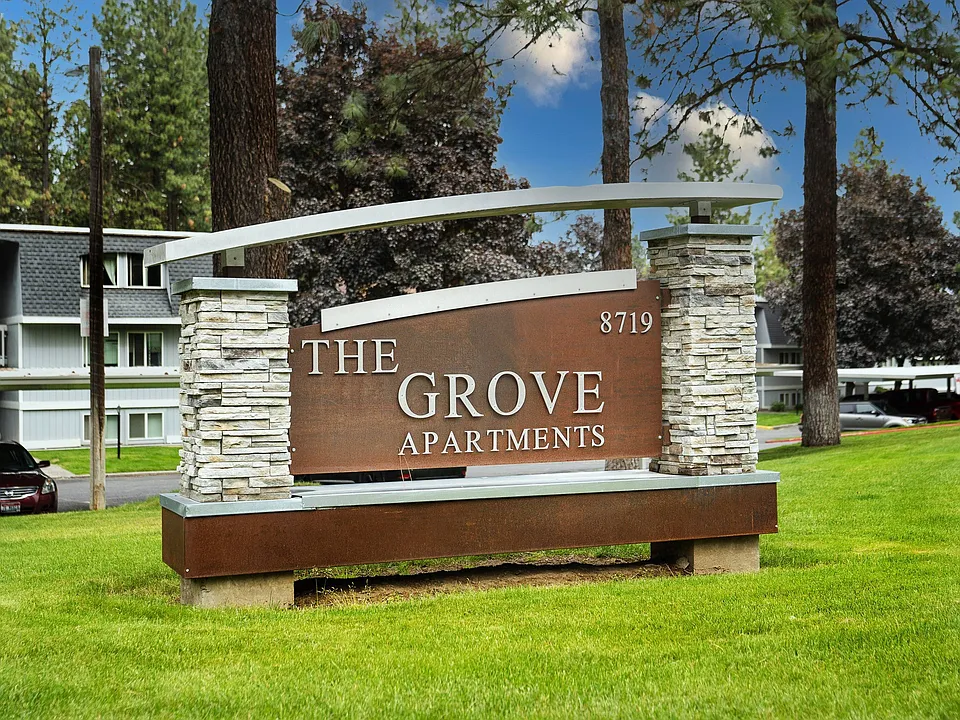 The Grove