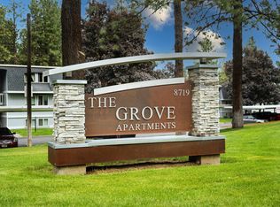 The Grove, Spokane, WA 99218