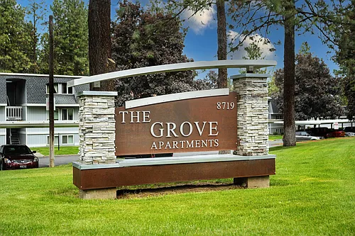 The Grove Photo 1
