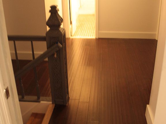 Hallway from Master