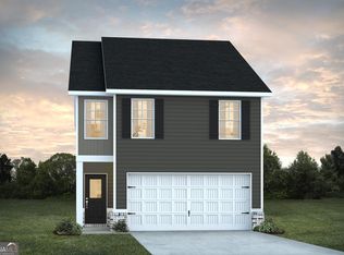 5345 Stonewall Ct #35, Atlanta, GA 30349