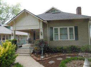 313 A Greenway Ave, Nashville, TN 37205
