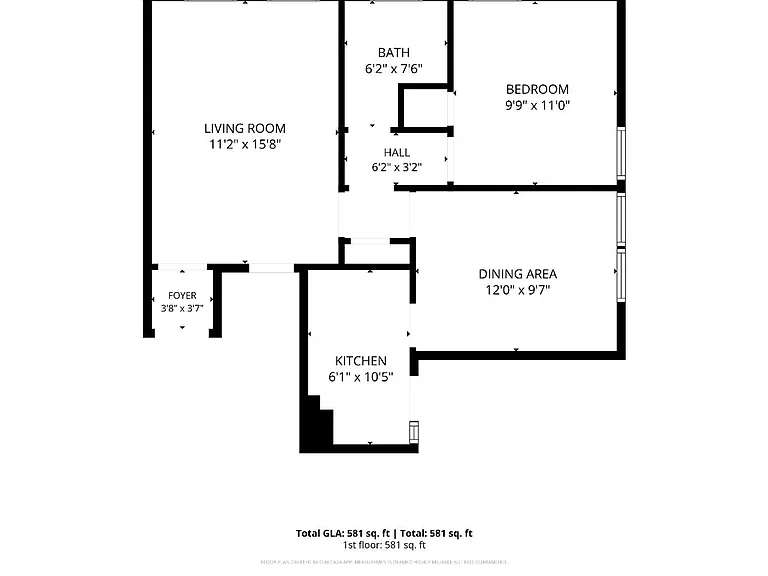 2626 N Moreland Blvd — Photo 12
