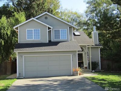 6900 Church Creek Lo NW, Stanwood, WA, 98292