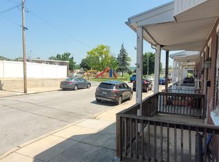 810 Wallace St, York, PA 17403