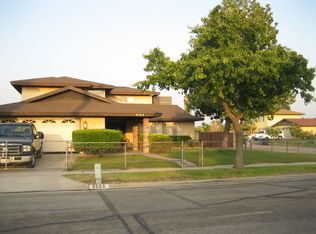 9569 Toyon Ave, Fontana, CA 92335