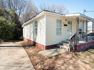 1201 N York St, Gastonia, NC 28052