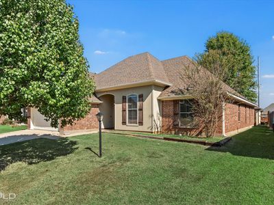 320 N Hampton St, Haughton, LA, 71037