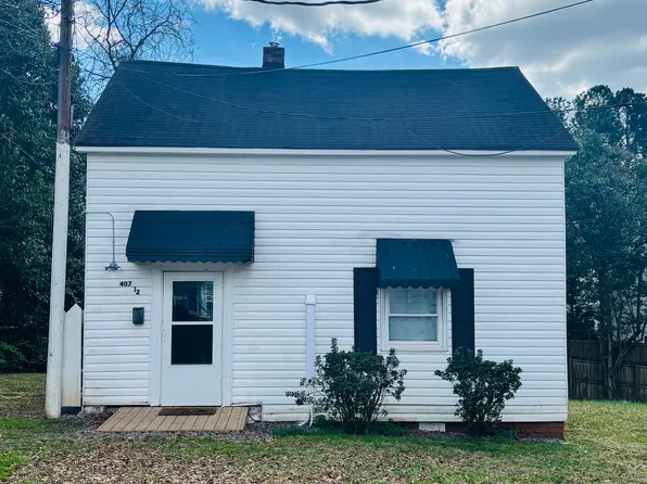 407 1/2 Gaston Ave, Belmont, NC 28012