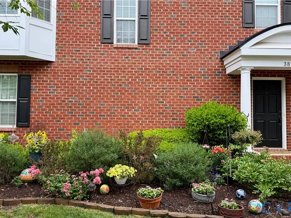 3806 Pumpkin Seed Ln, Glen Allen, VA 23060
