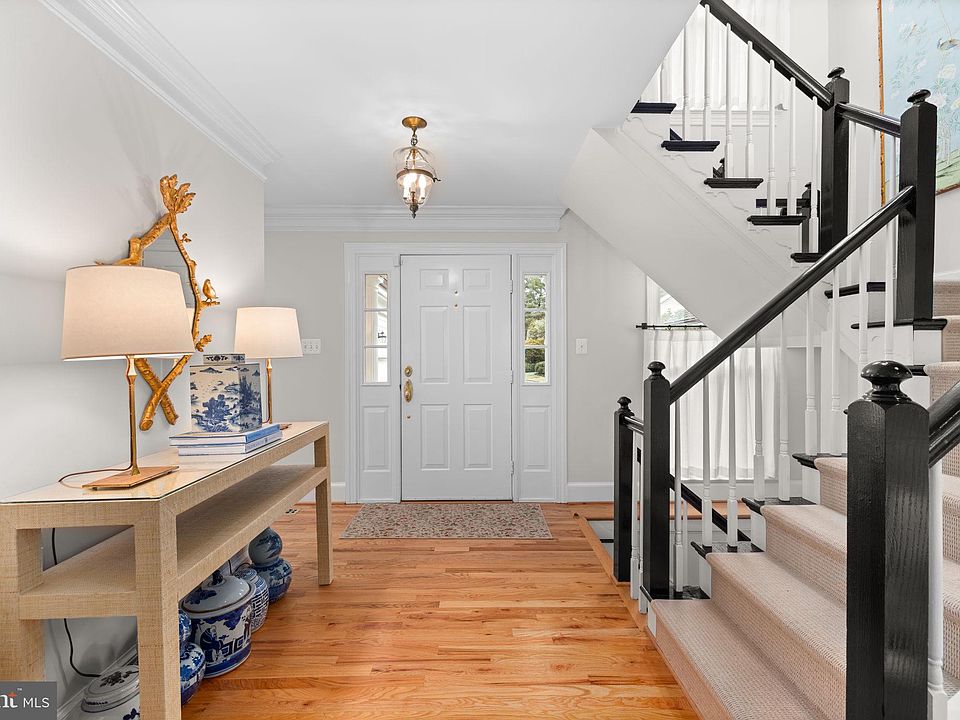 7240 Evans Mill Rd, Mclean, VA 22101 Zillow