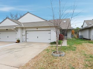 3153 W Keywest Ct, Wichita, KS 67204