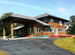 29685 Chiniak Hwy, Kodiak, AK 99615
