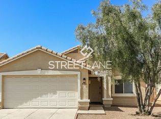 4106 S 62nd Ln, Phoenix, AZ 85043