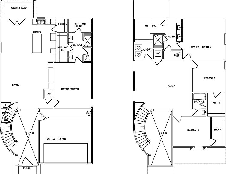 2nd image of 1401 Orto Dr #Ab5dnl