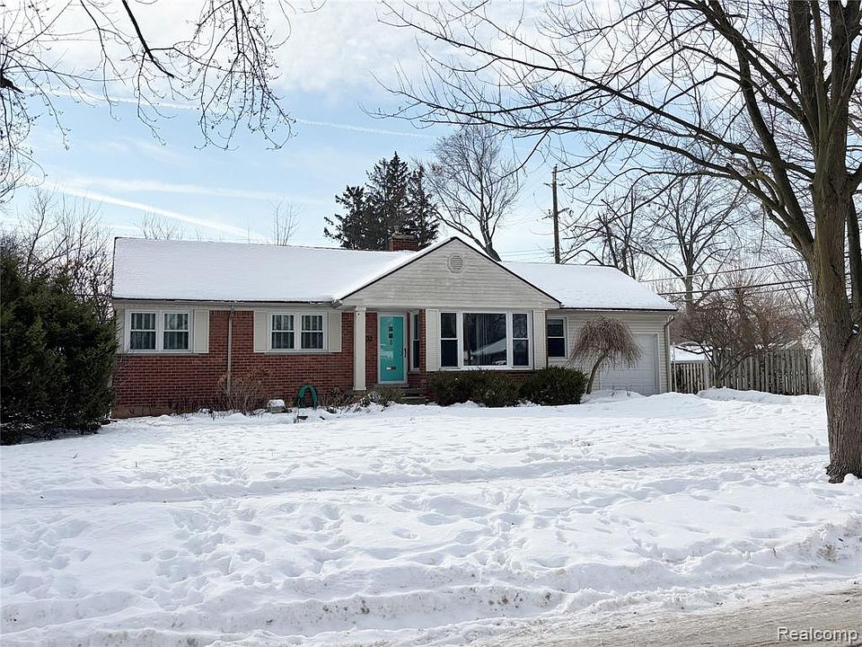 1st image of 16255 Amherst Ave
