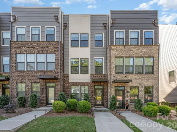 540 Billingsley Rd, Charlotte, NC 28211