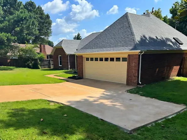 4386 S Germantown Rd, Memphis, TN 38125