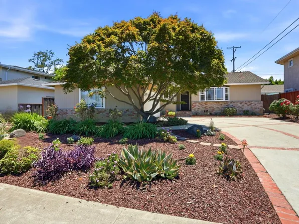 3048 Alexander Ave, Santa Clara, CA 95051