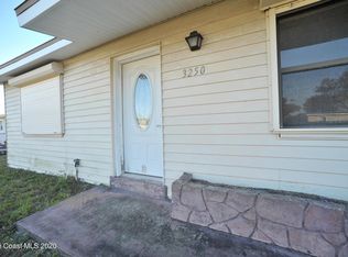 3250 Ideal Ave NE, Palm Bay, FL 32905
