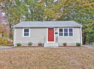 51 Harriss Ct, Abington, MA 02351