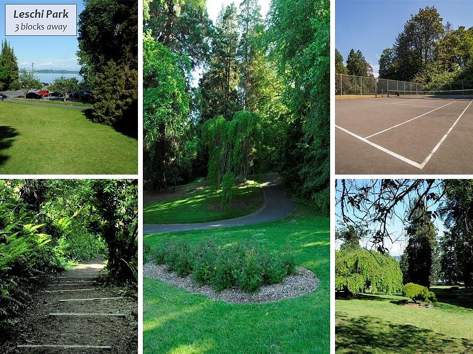 Leschi Lakeview 201 30th Ave S Seattle WA Zillow