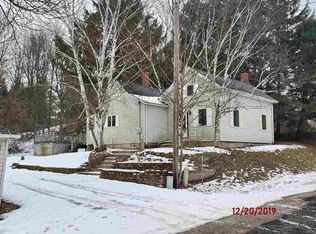 18441 Stangel Rd, Denmark, WI 54208