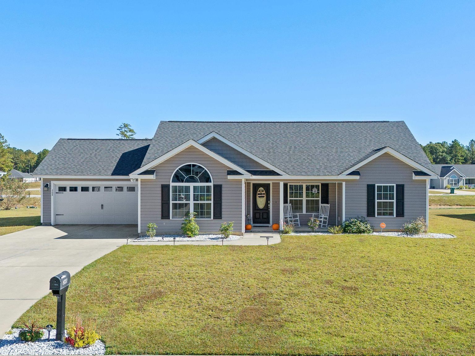 268 MacArthur Dr., Conway, SC 29527 MLS 2418336 Zillow