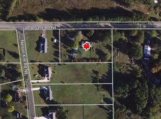 826 Lee Bryant Rd NE, Dalton, GA 30721