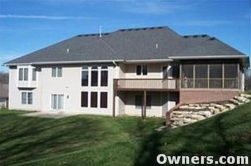 Back of house
