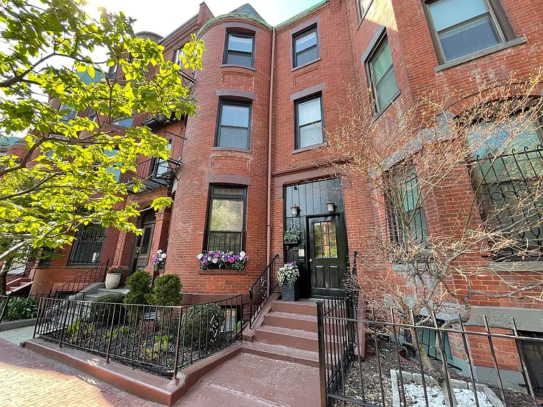 115 Saint Botolph St #3 — Photo 14