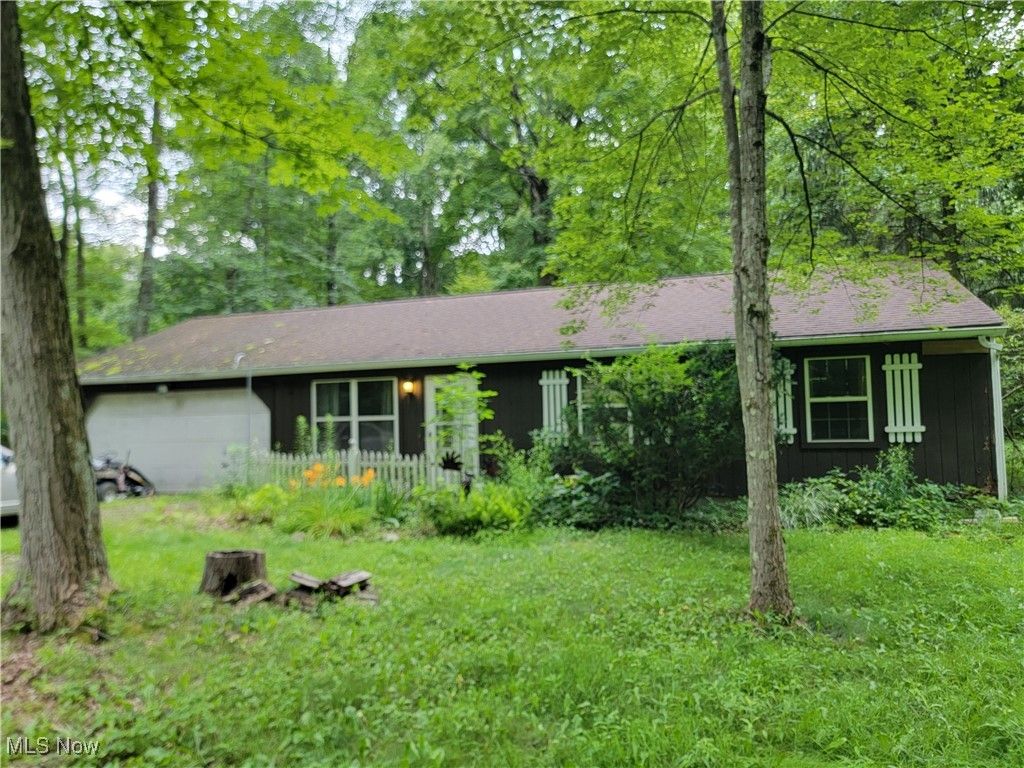 Real estate listing image