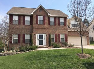 1908 Cedardale Ln, Knoxville, TN 37932