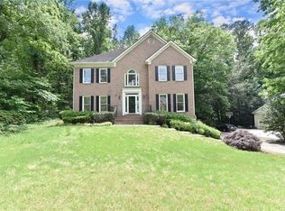 2938 Malcom Ct, Lawrenceville, GA 30044