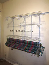 Rented by Universal Realty Group