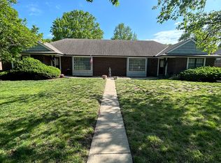 407-409 E 117th St #2B-2BA-1500SQFT, Kansas City, MO 64131