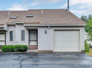 32 Bramber Ii #32-II, Rochester, NH 03867