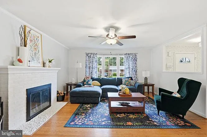 5209 Milland St — Photo 22