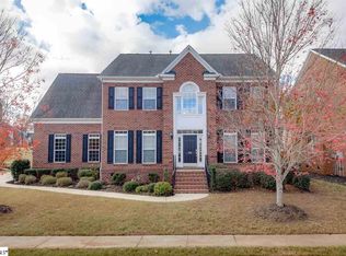 220 Highgrove Ct, Simpsonville, SC 29681