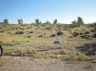 3387 Cerritos Ln, Kingman, AZ 86401