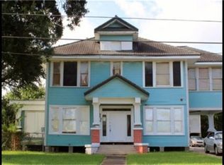 2265 Broadway St APT 1, Beaumont, TX 77701
