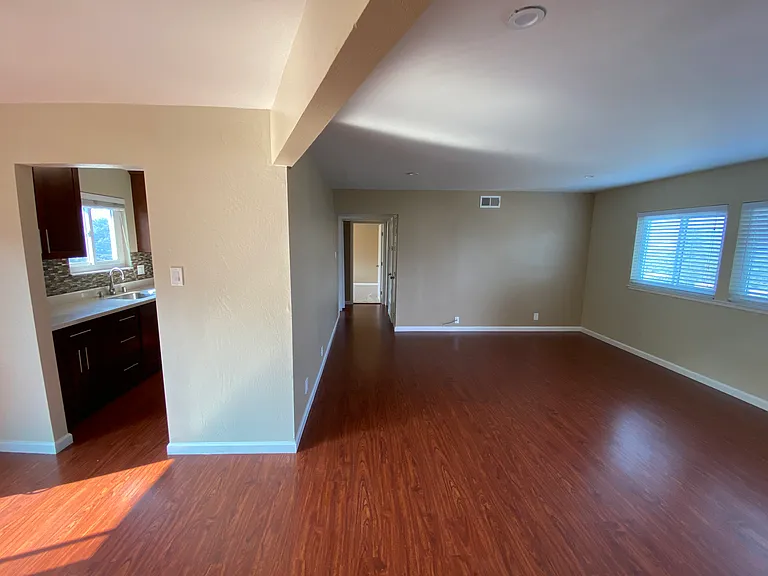 Village Drive Apartments — Photo 9