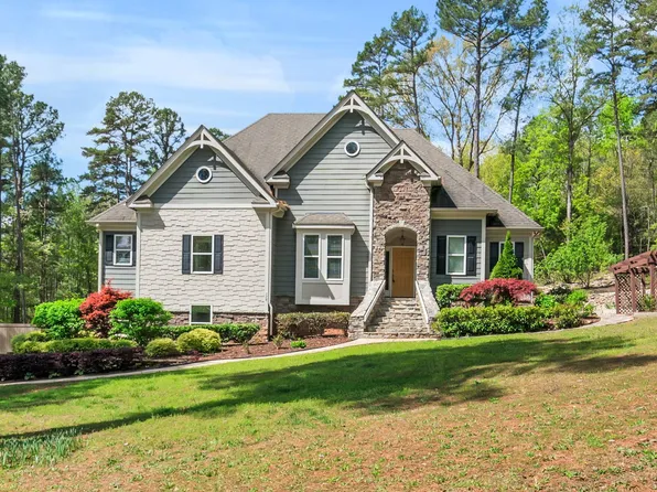 798 Horizon Dr, Pittsboro, NC 27312