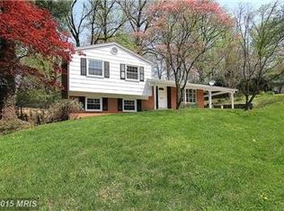 753 Beall Ave, Rockville, MD 20850
