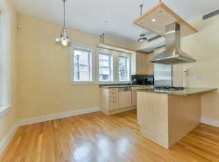 56 Clarendon St #2A, Boston, MA 02116