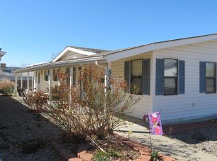 577 1/2 W Conestoga Cir, Grand Junction, CO 81504