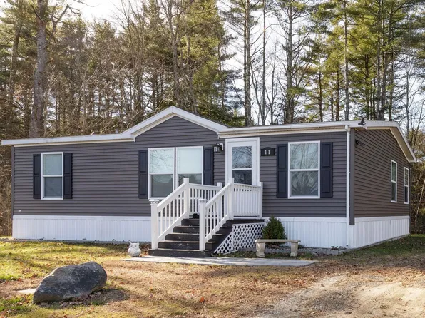 11 Bartlett Lane #11, Epsom, NH 03234